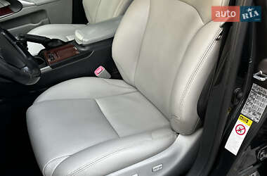 Седан Lexus IS 2007 в 