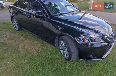 Седан Lexus IS 2006 в Черкасах