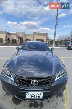 Седан Lexus IS 2006 в Києві