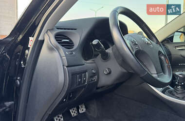 Седан Lexus IS 2008 в 