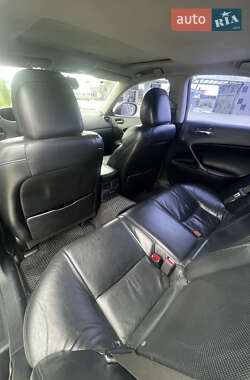 Седан Lexus IS 2005 в 