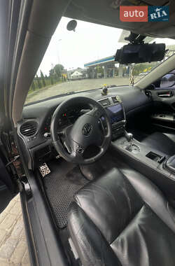 Седан Lexus IS 2005 в 