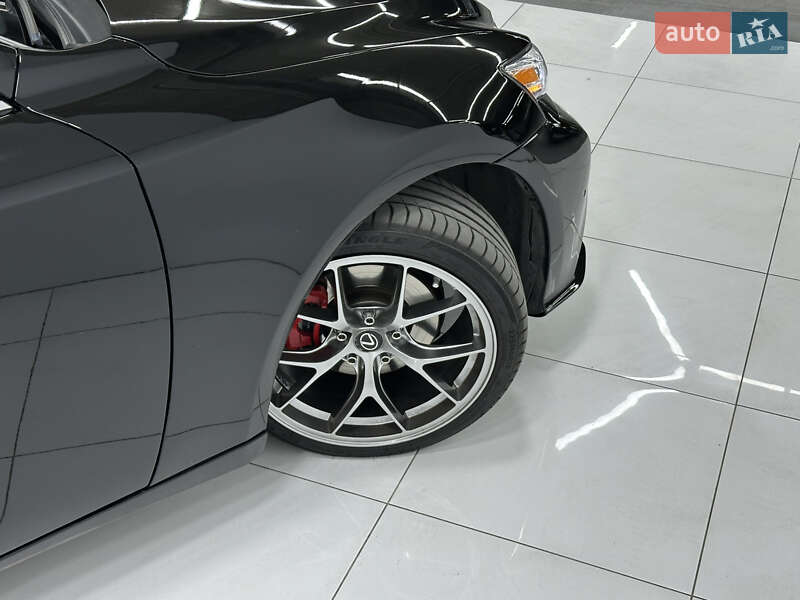 Седан Lexus IS 2014 в Одесі фото 8 Седан Lexus IS 2014 в Одесі
