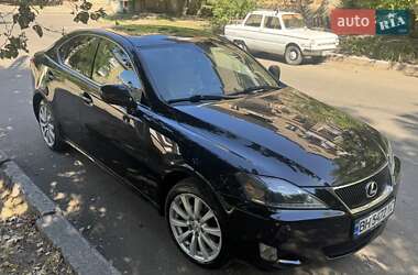 Седан Lexus IS 2007 в Николаеве