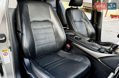 Седан Lexus IS 2014 в 