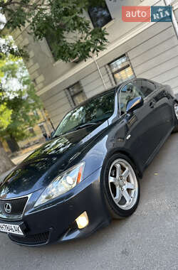 Седан Lexus IS 2005 в Одессе