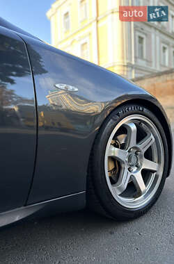 Седан Lexus IS 2005 в 