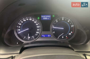 Седан Lexus IS 2007 в 