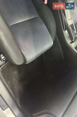 Седан Lexus IS 2007 в 