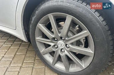 Седан Lexus IS 2007 в 