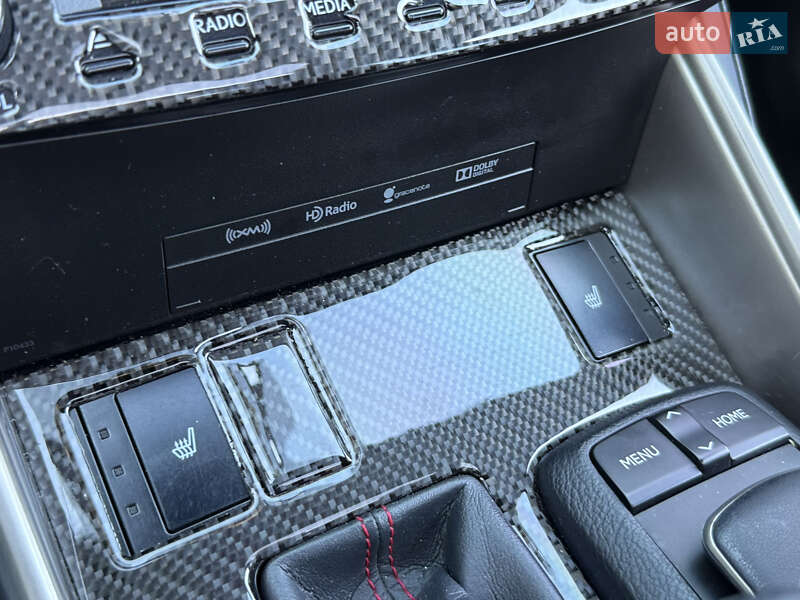 Седан Lexus IS 2014 в Харькове