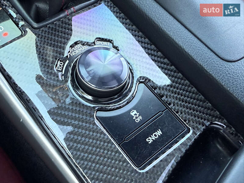 Седан Lexus IS 2014 в Харькове