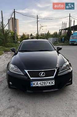 Седан Lexus IS 2011 в Киеве