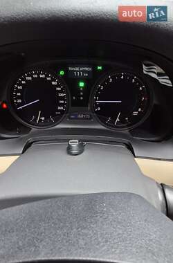 Седан Lexus IS 2006 в 