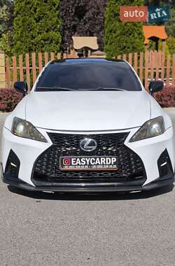 Седан Lexus IS 2006 в 