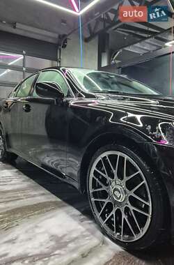 Седан Lexus IS 2007 в 