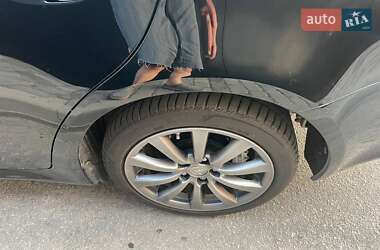 Седан Lexus IS 2007 в 