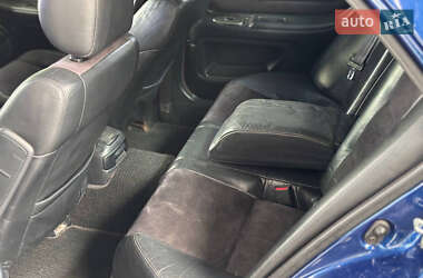 Седан Lexus IS 1999 в 