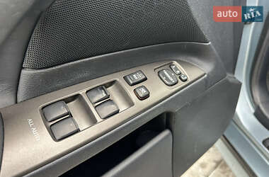 Седан Lexus IS 2007 в 