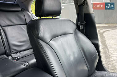 Седан Lexus IS 2007 в 