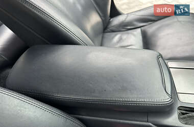 Седан Lexus IS 2007 в 