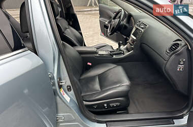 Седан Lexus IS 2007 в 