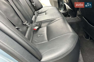 Седан Lexus IS 2007 в 