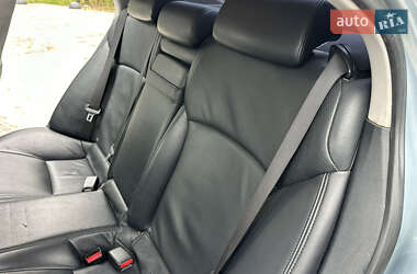 Седан Lexus IS 2007 в 