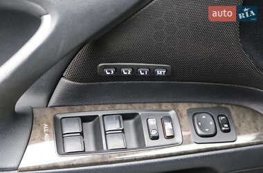 Седан Lexus IS 2010 в 