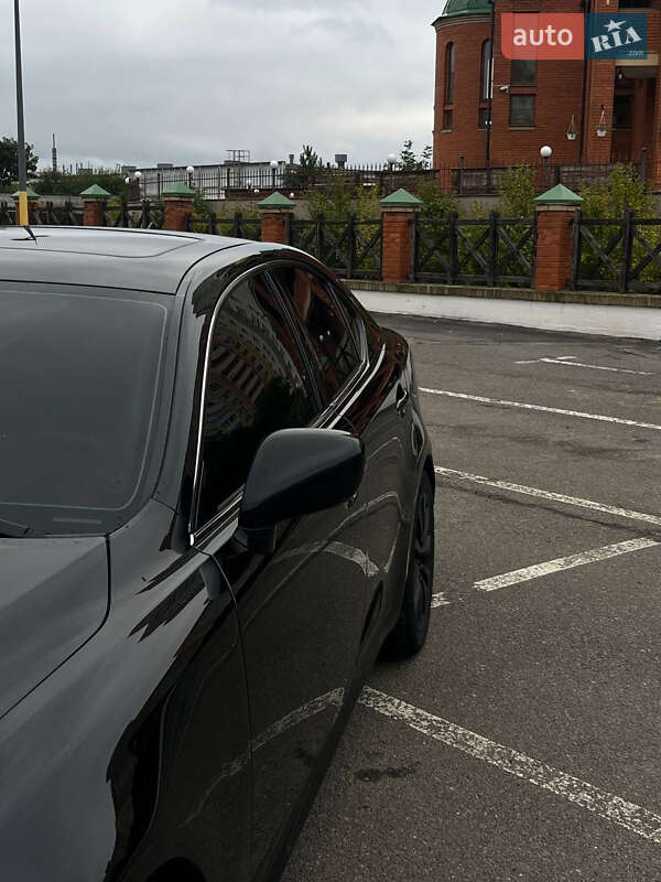 Седан Lexus IS 2007 в Броварах