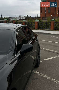 Седан Lexus IS 2007 в 