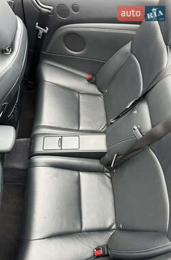 Кабриолет Lexus IS 2011 в 