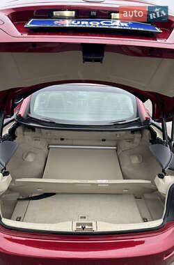 Кабриолет Lexus IS 2011 в 