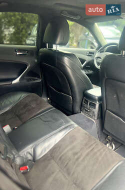 Седан Lexus IS 2006 в 