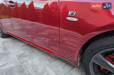 Седан Lexus IS 2007 в  фото 41 Седан Lexus IS 2007 в