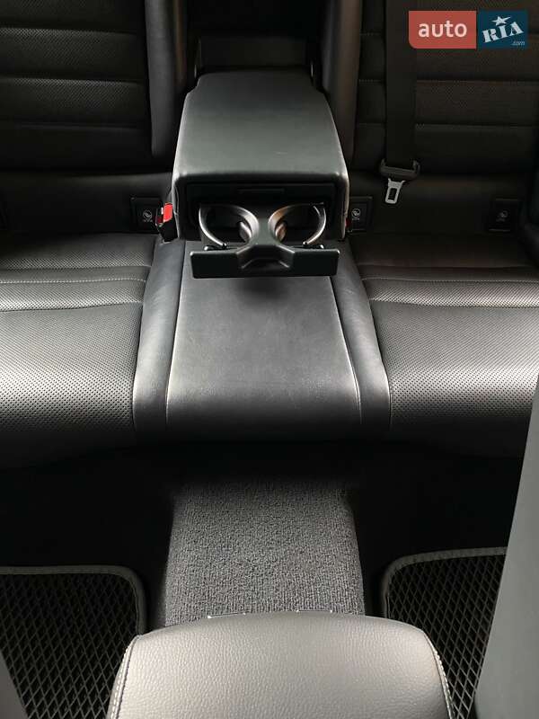 Седан Lexus IS 2015 в Богодухіву фото 21 Седан Lexus IS 2015 в Богодухіву