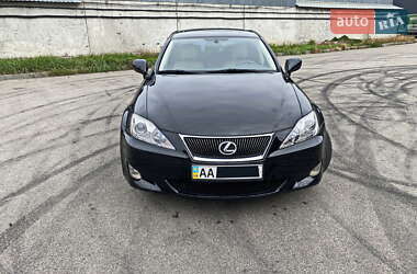 Седан Lexus IS 2006 в 