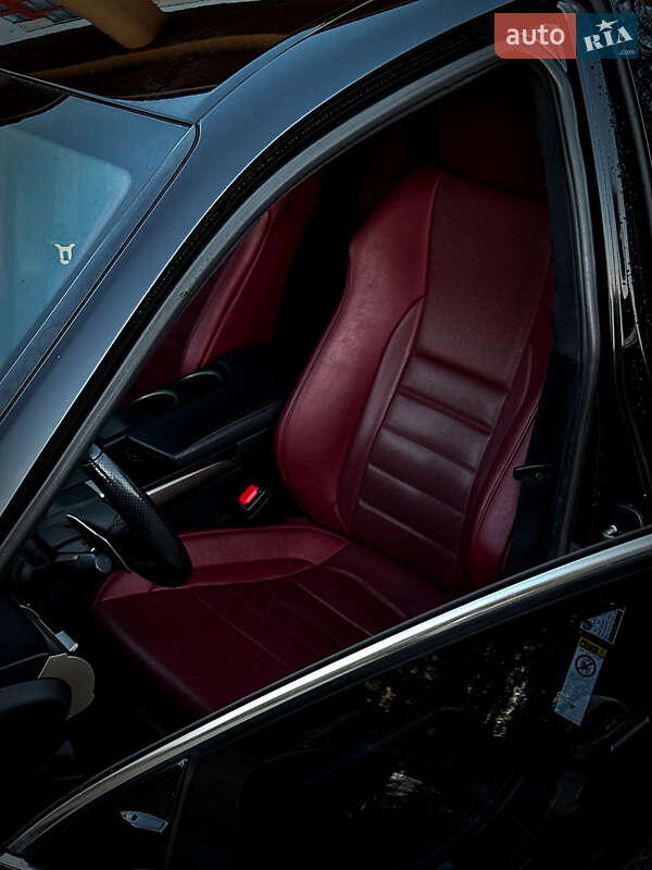Седан Lexus IS 2014 в Ивано-Франковске фото 24 Седан Lexus IS 2014 в Ивано-Франковске