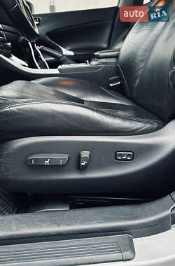 Седан Lexus IS 2006 в  фото 31 Седан Lexus IS 2006 в