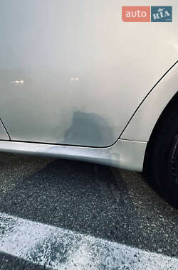 Седан Lexus IS 2006 в  фото 43 Седан Lexus IS 2006 в