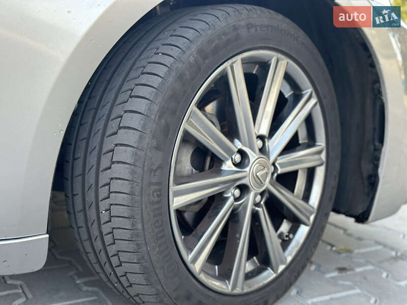 Седан Lexus IS 2014 в Кропивницком фото 16 Седан Lexus IS 2014 в Кропивницком