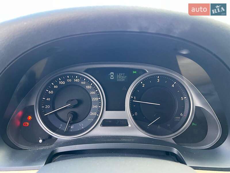 Седан Lexus IS 2006 в Львові фото 21 Седан Lexus IS 2006 в Львові