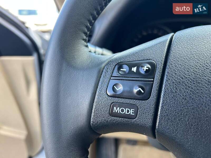 Седан Lexus IS 2006 в Львові фото 24 Седан Lexus IS 2006 в Львові