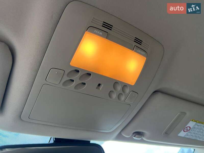 Седан Lexus IS 2006 в Львові фото 33 Седан Lexus IS 2006 в Львові