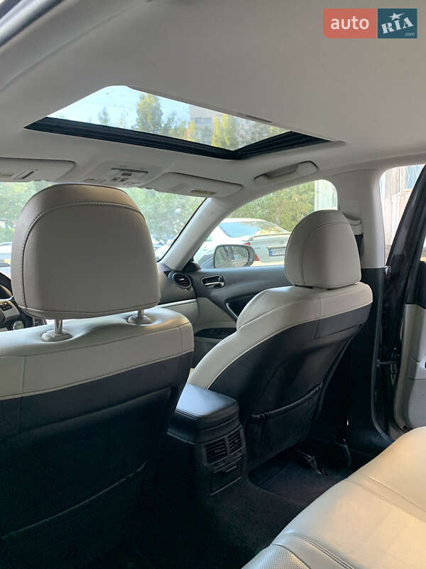 Седан Lexus IS 2012 в Одессе фото 7 Седан Lexus IS 2012 в Одессе