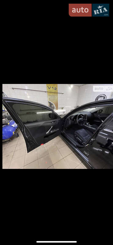 Седан Lexus IS 2006 в Харькове фото 3 Седан Lexus IS 2006 в Харькове