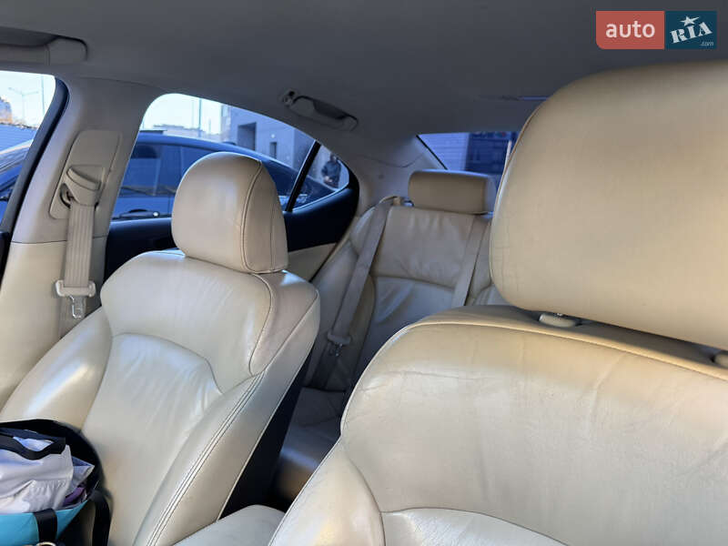 Седан Lexus IS 2011 в Одессе фото 7 Седан Lexus IS 2011 в Одессе