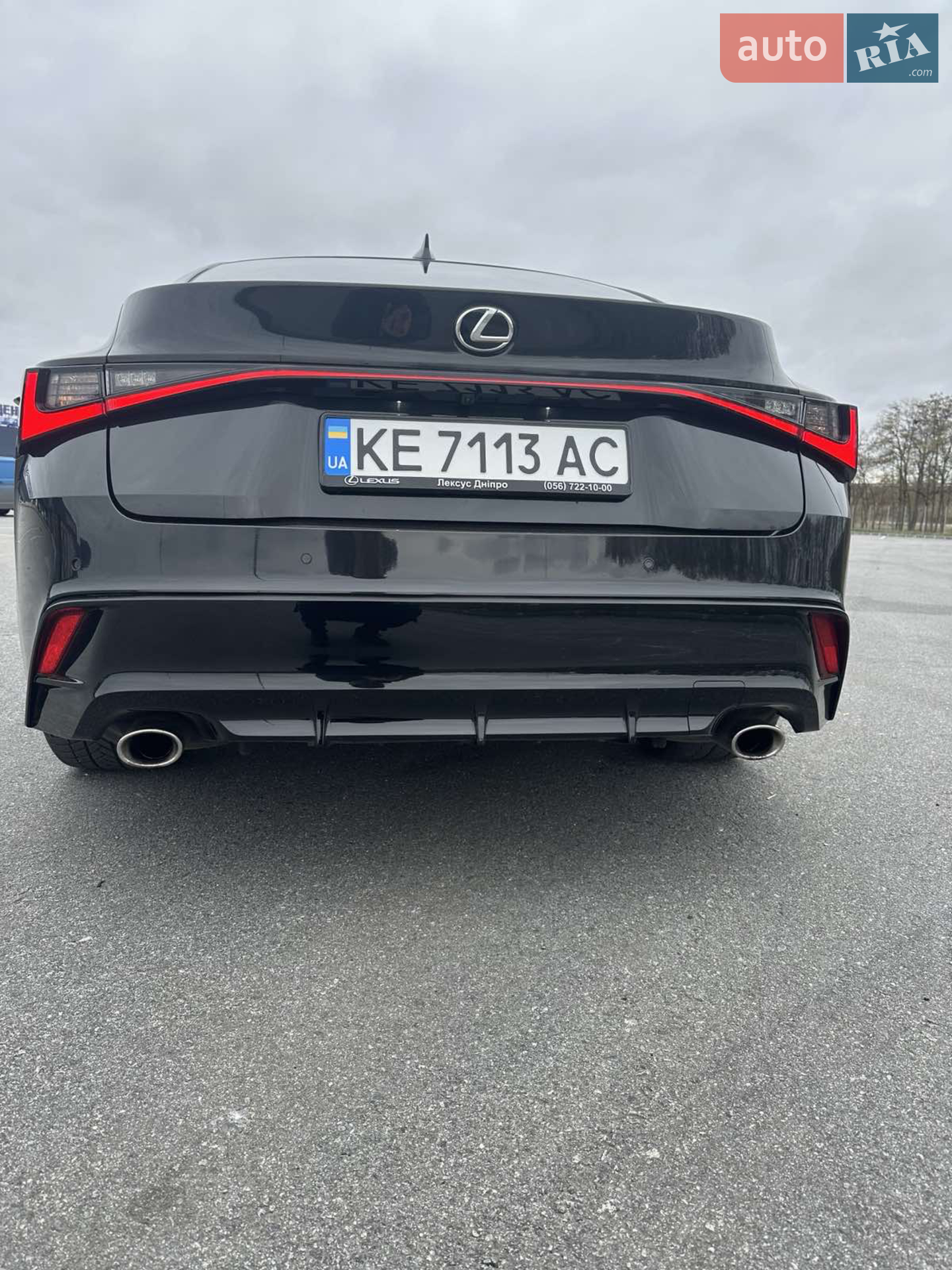 2022 Lexus IS - мініатюра 10