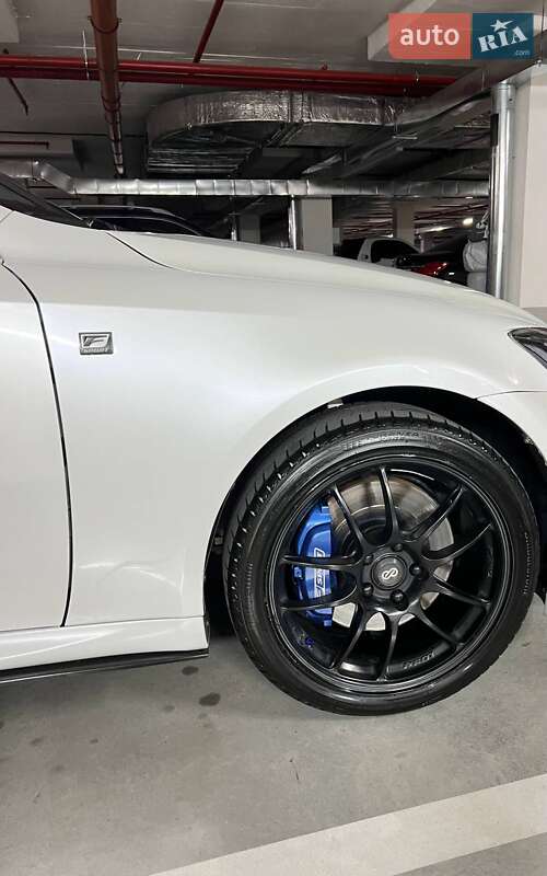 Седан Lexus IS 2006 в Одессе фото 7 Седан Lexus IS 2006 в Одессе