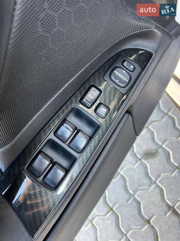 Седан Lexus IS 2006 в Одессе фото 23 Седан Lexus IS 2006 в Одессе